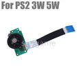 Playstation Big Motor Spindle Phat — Swuffy