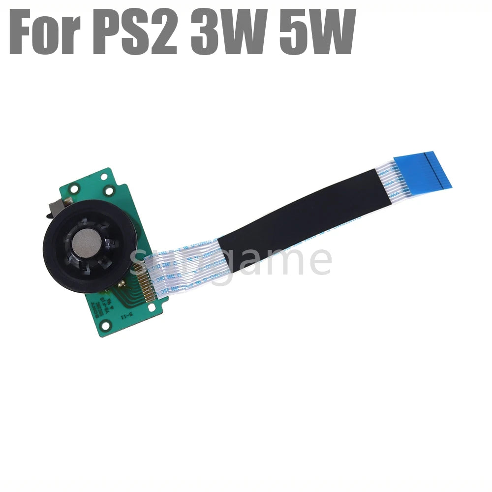 Playstation Big Motor Spindle Phat — Swuffy