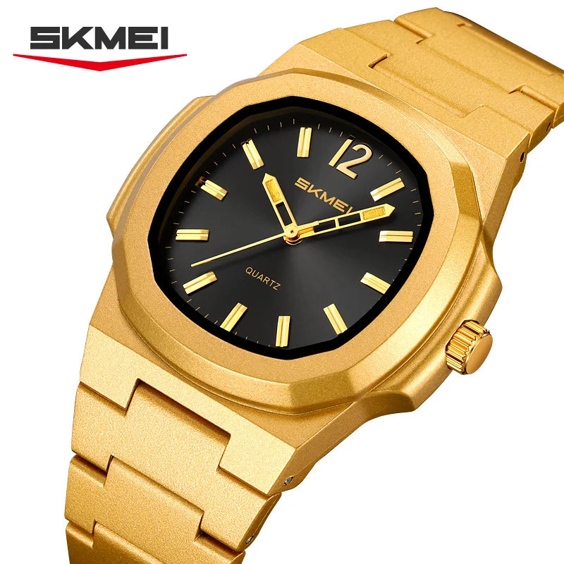 Skmei Sports Waterproof Wristwatch Clock — Swuffy