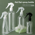 Spray Bottle Plastic Hand Pump — Swuffy