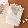 Sexy Lace Layering Top Long — Swuffy