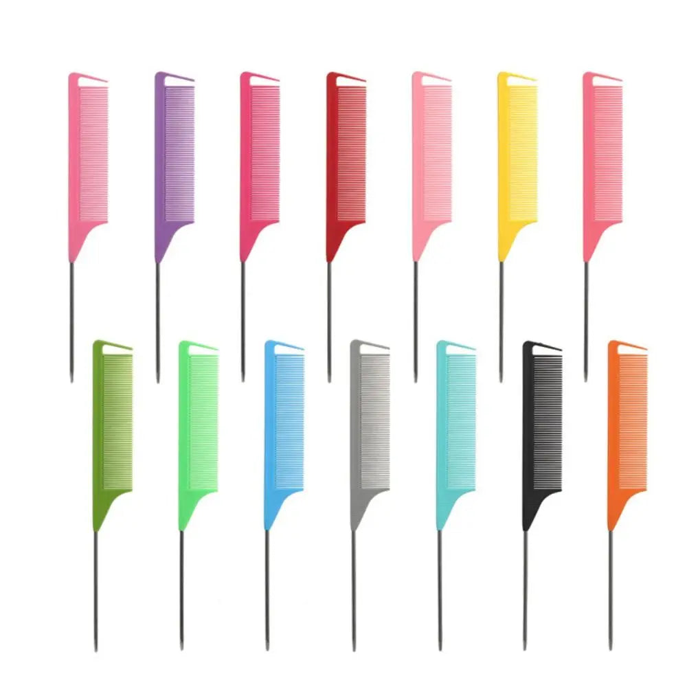 Anti Static Pointed Tail Hair — Swuffy