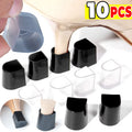 Silicone Heel Protectors Stoppers Latin — Swuffy