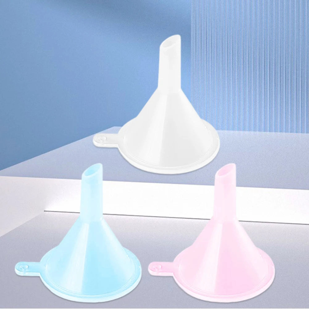 Diamond Painting Funnel Bead Container — Swuffy