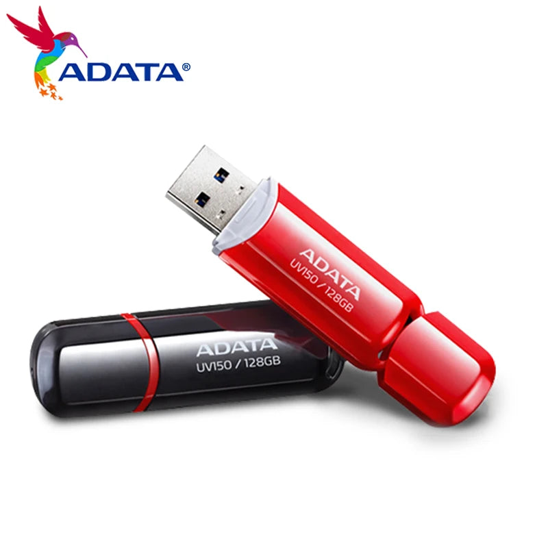 Adata USB Flash Drive Speed — Swuffy