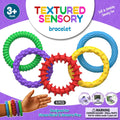 Sensory Bracelet EDC Fidgeting Antistress — Swuffy