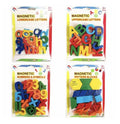 Children Magnetic Learning Alphabet Numbers — Swuffy