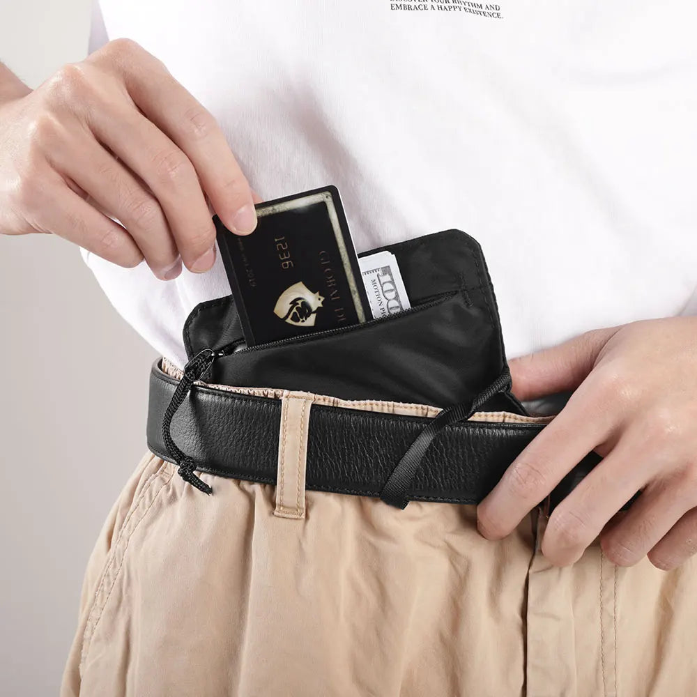 Anti Theft Undercover Rfid Hidden — Swuffy