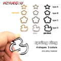 Hzyuegou Star Duck Shape Spring — Swuffy