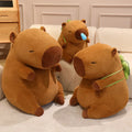 Giant Size Big Capybara Ugly — Swuffy