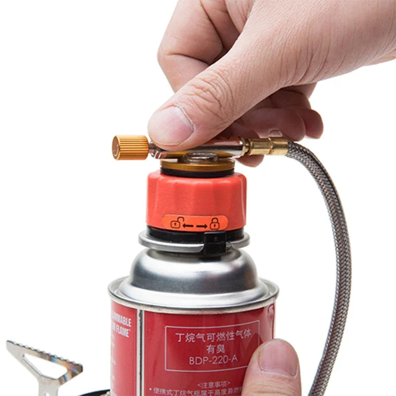 Fire Maple Outdoor Camping Equipment — Swuffy
