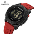 Naviforce Watch Water Resistant Wristwatches — Swuffy
