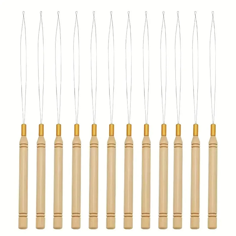 Micro Rings Loop Tool Loop — Swuffy