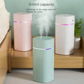 Dual Nozzle USB Humidifier Super — Swuffy