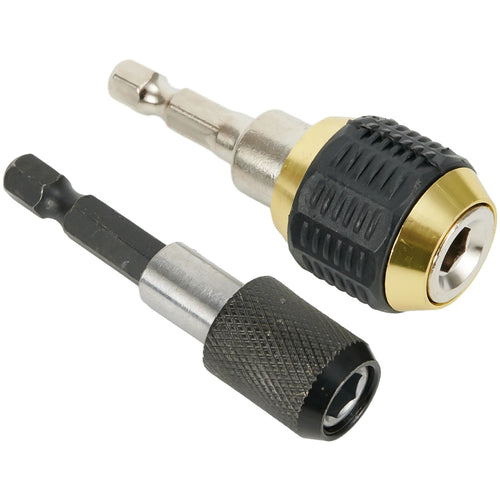 Nuvora 60Mm Drill Chuck Screwdriver Bit Quick Change — Nuvora