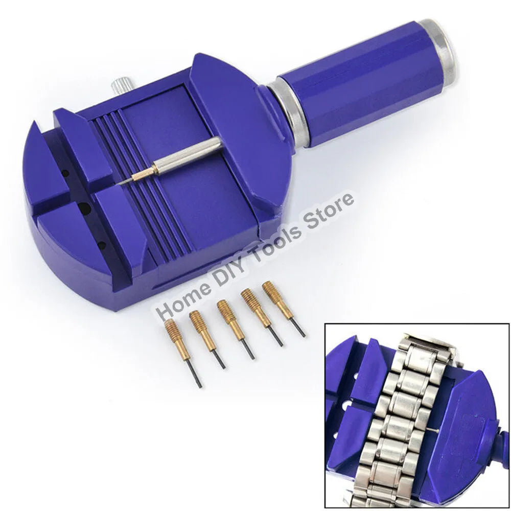Watch Band Link Adjuster Tool — Swuffy