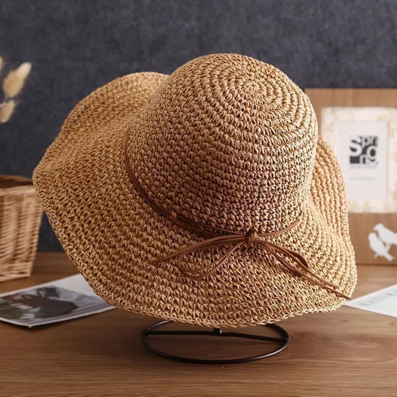 Holiday Sle Beach Fisherman Hat — Swuffy