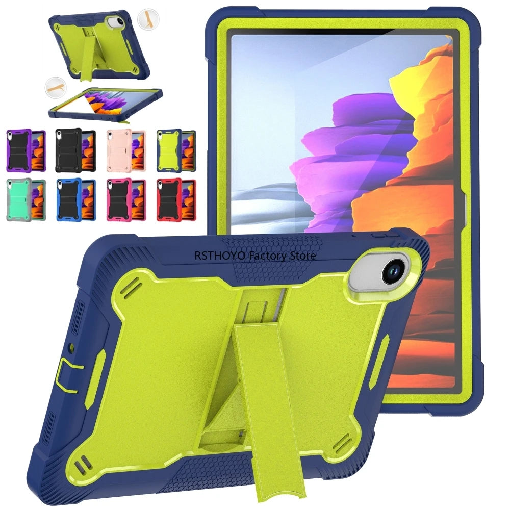 Armor Case Xiaomi Redmi Pad — Swuffy