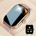 Laxasfit Pro Max Smart Watch — Swuffy