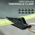 Camping Tent Clip Windproof Camping — Swuffy