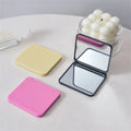 Makeup Mirror Rectangle Mirror Pocket — Swuffy