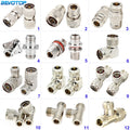 Male Female Male Female Adapter — Swuffy