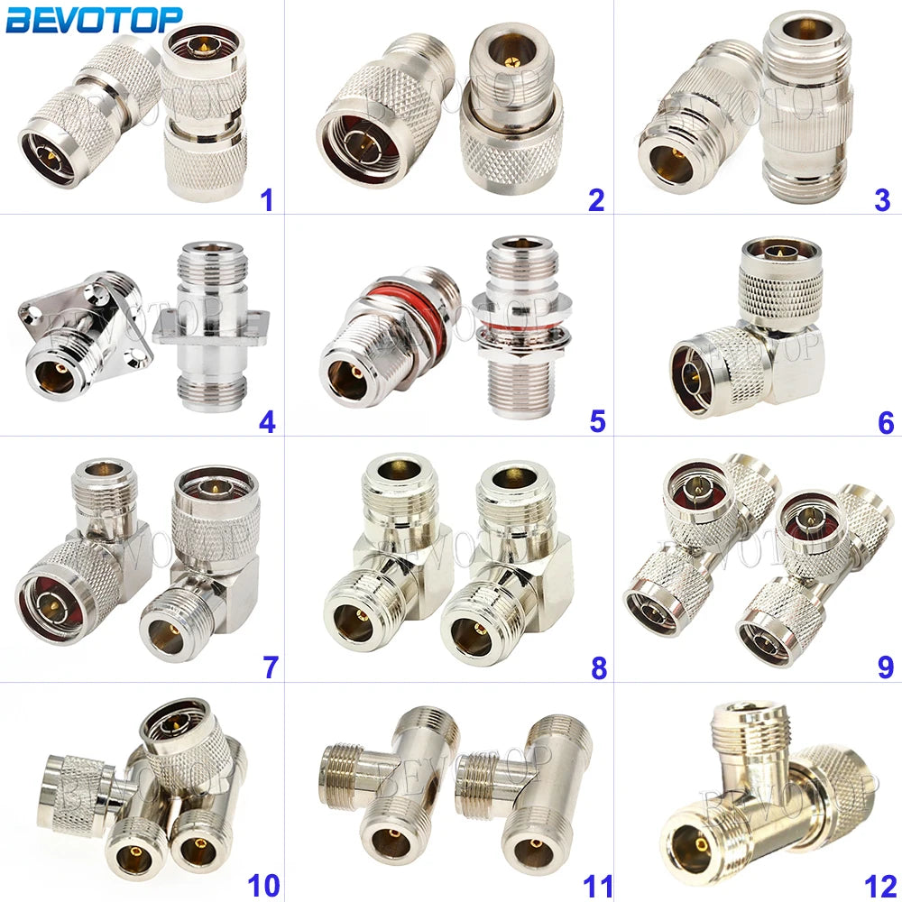 Male Female Male Female Adapter — Swuffy
