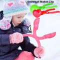 Outdoor Snowball Maker Clip Multistyles — Swuffy