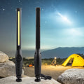 COB Flashlight Magnetic Work Light — Swuffy