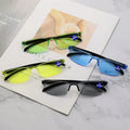 Anti Blue Ray Reading Glasses — Swuffy