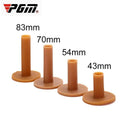 Pgm Training Practice Tee Mat — Swuffy