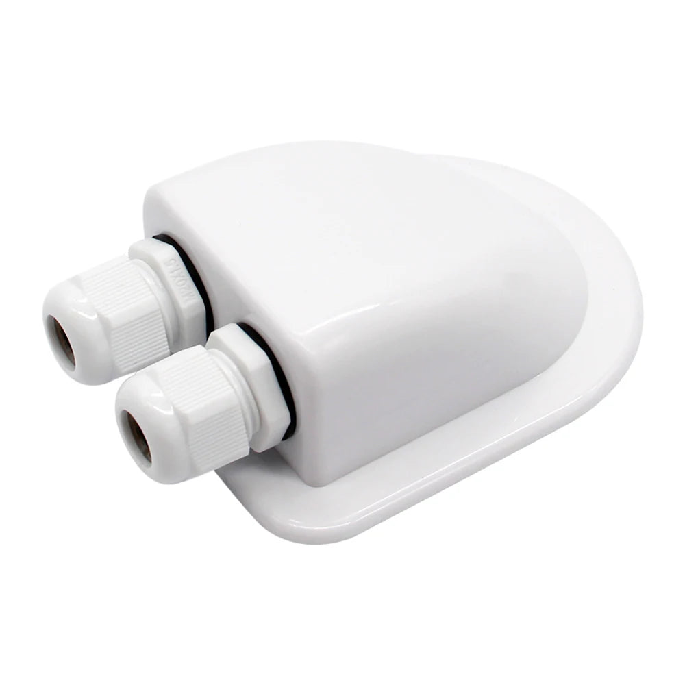 Roof Wire Entry Cable Entry — Swuffy