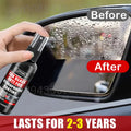 Car Glass Anti Rain Water — Swuffy