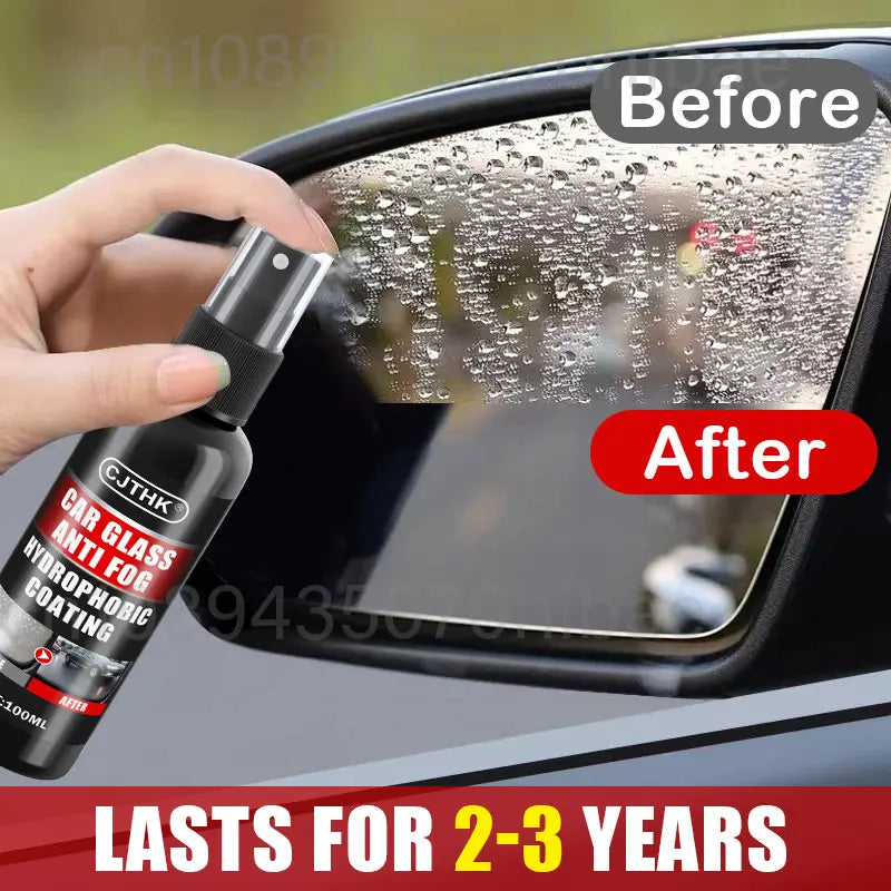 Car Glass Anti Rain Water — Swuffy