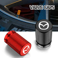 Laser Logo Alloy Car Wheel — Swuffy