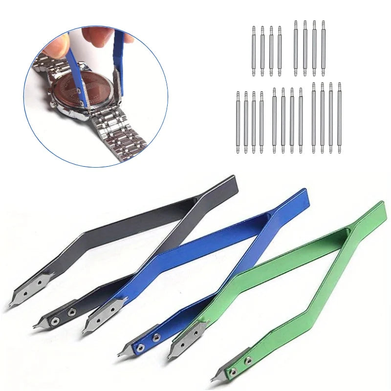 Watch Spring Bar Plier Tool — Swuffy