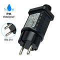 Garden Fairy Lights Power Adapter — Swuffy