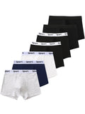 Mixed Boys Underwear Years Old — Swuffy