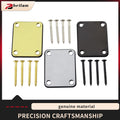Bass Guitar Neck Plate Electric — Swuffy