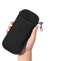 Glasses Case Carabiner Functional Sunglasses — Swuffy