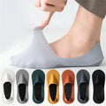 Double Ship Socks Cotton Deodorizing — Swuffy