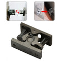 Double Roller Catch Spring Loaded — Swuffy