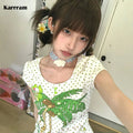 Karrram Japanese Kawaii Shirt Aesthetics — Swuffy
