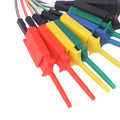 Probe Test Clip Logic Analyzer — Swuffy