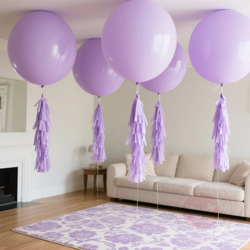 36-Inch Party Balloons — Swuffy