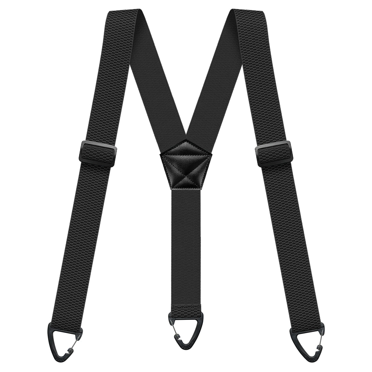 Hidden Suspenders Heavy Duty Work — Swuffy