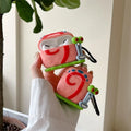 So Gary Snail Cartoon Silicone — Swuffy