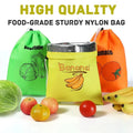 Fruits Preservation Storage Bags Reusable — Swuffy