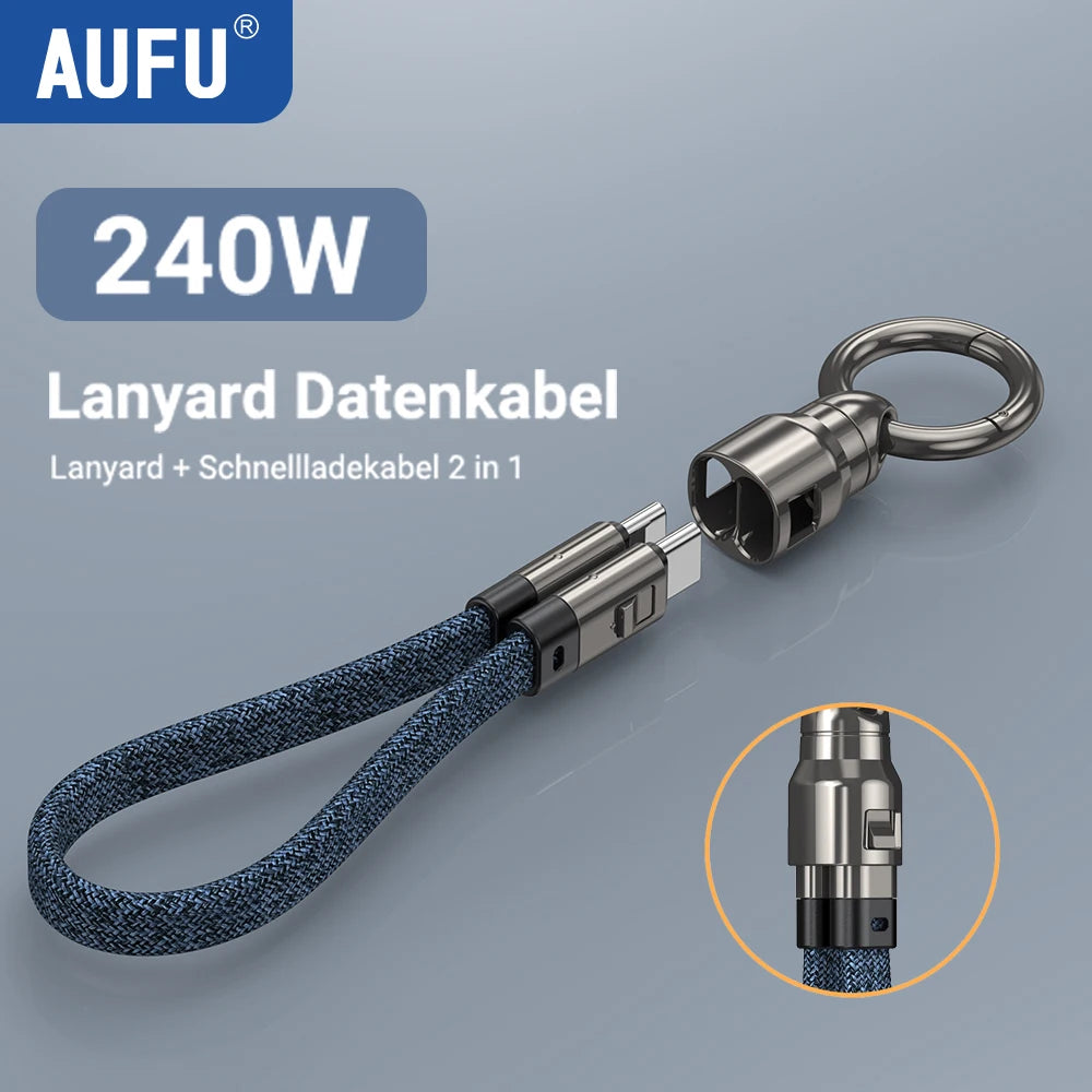 Aufu USB USB Super Fast — Swuffy