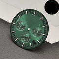 Diameter Sterile Watch Dial Modified — Swuffy